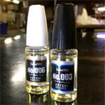 自社製品のラベル印刷